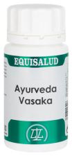 Ayurveda Vasaka kapslar