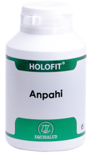 Holofit Anpahi kapslar