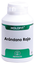 Holofit Red Cranberry Capsules