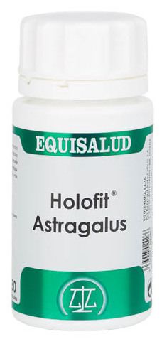 Holofit Astragalus kapslar