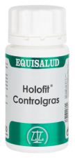 Holofit Controlgras kapslar