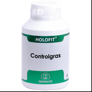 Holofit Controlgras kapslar