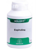 Holofit Spirulina kapslar