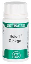 Holofit Ginkgo kapslar