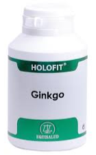 Holofit Ginkgo kapslar