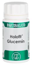 Holofit glukeminkapslar