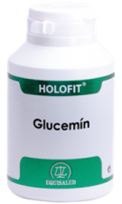 Holofit glukeminkapslar