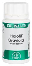 Holofit Graviola kapslar