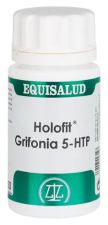 Holofit Grifonia kapslar