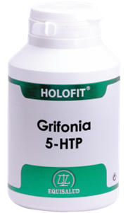 Holofit Grifonia kapslar