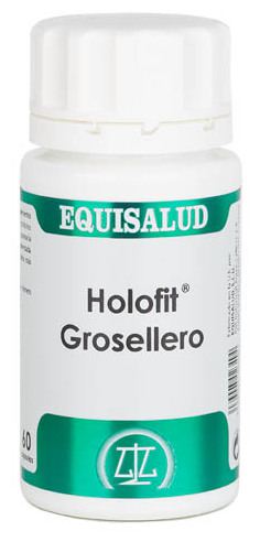 Holofit vinbärkapslar