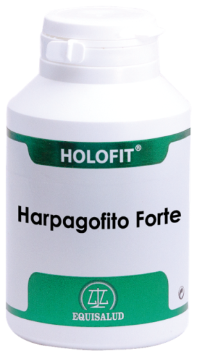 Holofit Harpagofito Forte kapslar