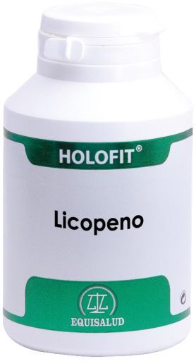 Holofit Lykopenkapslar