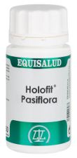 Holofit Passionflower kapslar