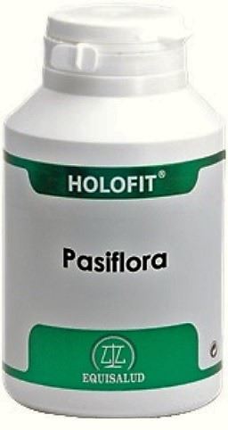 Holofit Passionflower kapslar