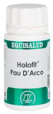 Holofit Pau D&#39;Arco kapslar