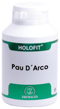 Holofit Pau D&#39;Arco kapslar