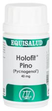 Holofit Pine (Pycnogenol) kapslar