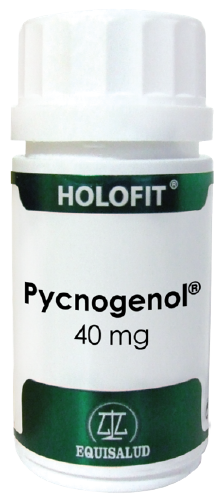 Holofit Pine (Pycnogenol) kapslar