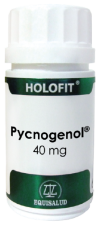 Holofit Pine (Pycnogenol) kapslar