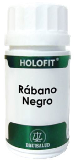 Holofit Black Radish Capsules