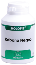 Holofit Black Radish Capsules