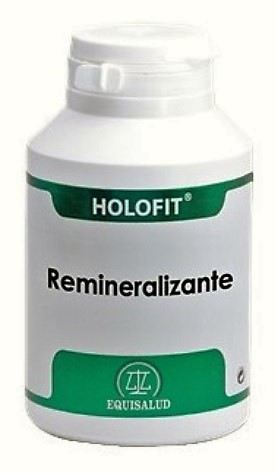 Holofit Remineralizing kapslar