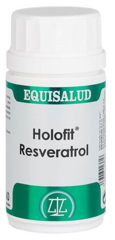 Holofit Resveratrol kapslar