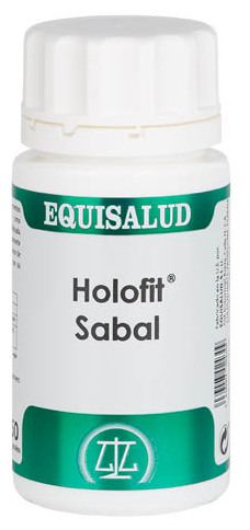 Holofit Sabal kapslar