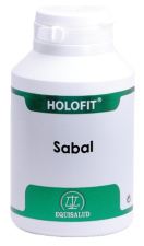 Holofit Sabal kapslar