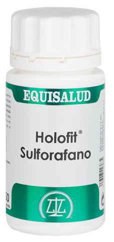 Holofit Sulforaphane kapslar