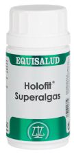 Holofit Super tång kapslar