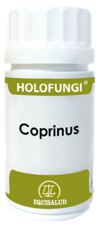 Holofungi Coprinus kapslar