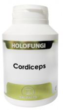 Holofungi Cordiceps kapslar