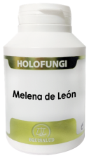 Holofungi Mane De Leon kapslar