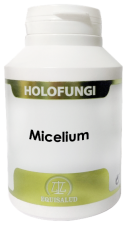 Holofungi myceliumkapslar