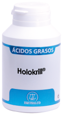 Holokrill 60 kapslar