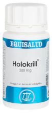 Holokrill 60 kapslar