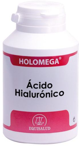 Holomega hyaluronsyrakapslar