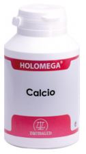 Holomega kalciumkapslar