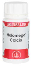 Holomega kalciumkapslar