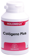 Holomega kollagenkapslar