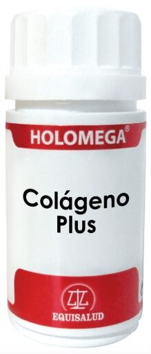 Holomega kollagenkapslar