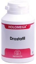 Holomega Drostatil kapslar