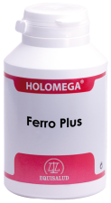 Holomega Ferro Plus kapslar