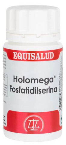 Holomega fosfatidylserinkapslar