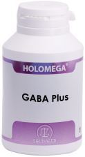 Holomega Gaba Plus kapslar