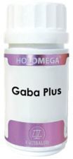 Holomega Gaba Plus kapslar