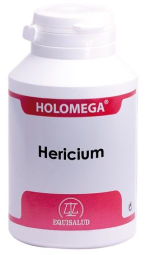 Holomega Hericium kapslar