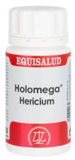 Holomega Hericium kapslar